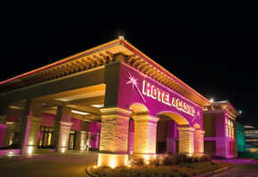 Гостиница Hotel Casino Magic  Неукен